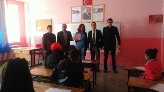 2014-2015 Eğitim Öğretim Yılı İlk Dönem Karne Tatili